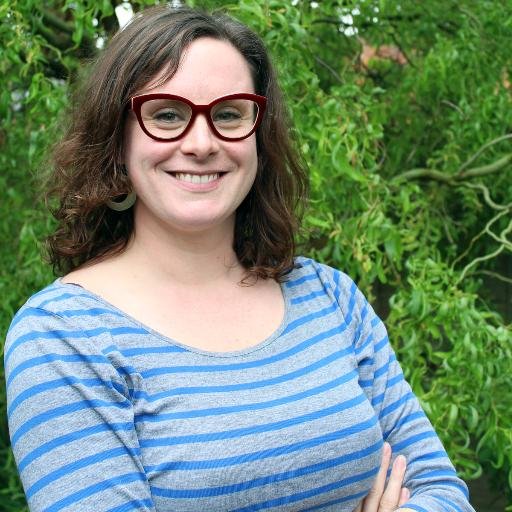 Dr Emma Pascale Blakey